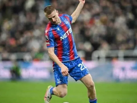 Real Madrid xem xét hai tiền vệ trẻ Wharton và Smit