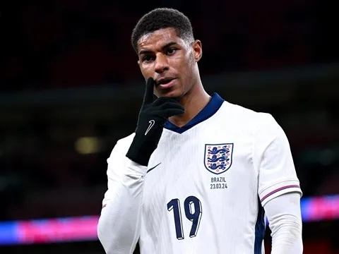 Roy Keane cảnh báo Rashford về thách thức ở Barcelona