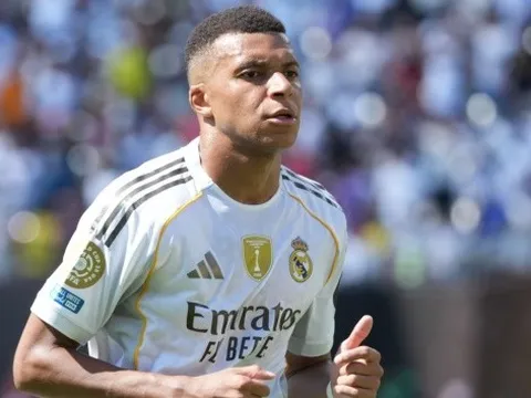 Fan bị bắt vì hành vi phân biệt chủng tộc với Kylian Mbappe