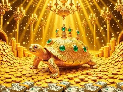 4 con vật là Đệ Tử Thần Tài, vào nhà nào là tặng Tiền tặng của, đừng dại đuổi đi