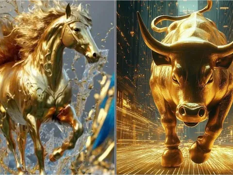 49 ngày Ơn Trên Ban Lộc: 3 tuổi tựa Sâu Phá Kén đột phá trong công việc, Tiền - Tình rực rỡ