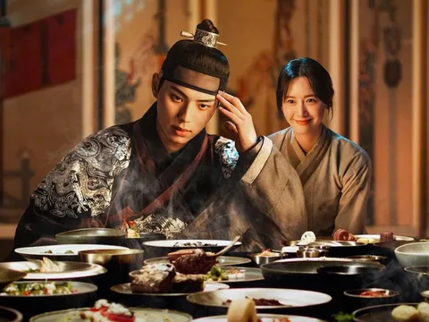 Phim do YoonA và Lee Chae Min đóng chính lập kỷ lục rating, Park Min Young đối diện áp lực