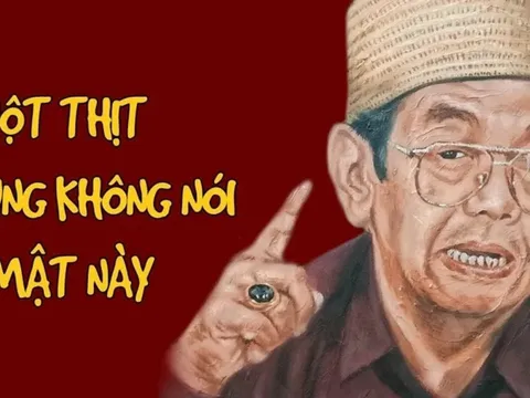 Anh em ruột thịt thân thiết mấy cũng phải giấu kín 4 thứ này, mở miệng ra là mất hết