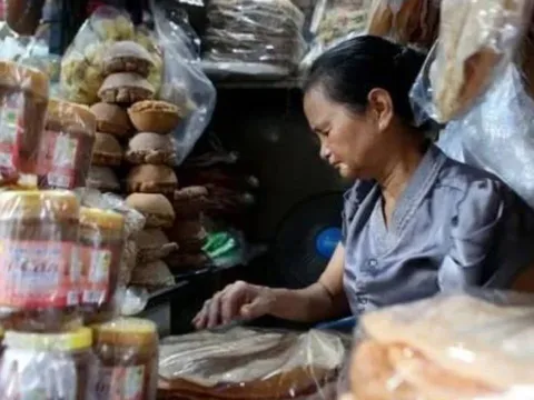 Bỏ thuế khoán, cá nhân kinh doanh sắp chịu thuế 17%: Thực hư thế nào?