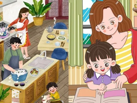 Cha mẹ chăm làm 3 việc này sẽ khiến con lớn lên bất hiếu vô ơn