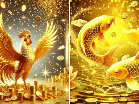 Đúng 18h ngày 11/9: 3 tuổi Trúng Giải Độc Đắc, Tiền Tỷ Về Tay, Hốt trọn Lộc Lá thiên hạ