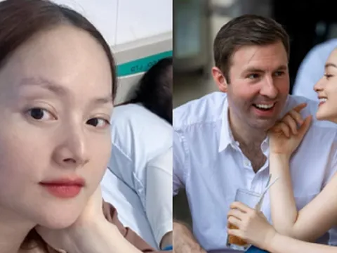 Lan Phương phản ứng ra sao khi được khuyên nên 'hàn gắn' với chồng ngoại quốc?