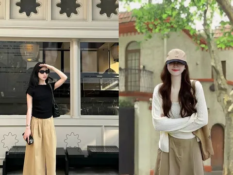 “Món đồ vạn năng” cho phụ nữ sau 30, giúp thay đổi khí chất chỉ trong tích tắc
