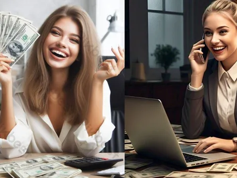 Người thăng tiến giàu nhanh thường có 3 đặc điểm này, bạn có được mấy?