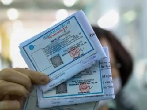 Trốn đóng BHXH, BHYT từ 1/7: Có thể bị phạt tới 3 tỷ đồng và truy cứu trách nhiệm hình sự