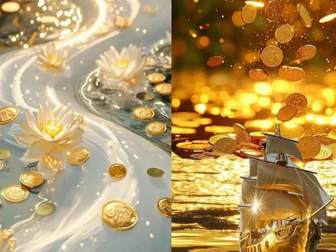 Từ 1/8 đến Tết Bính Ngọ: 2 tuổi Giỏi Đầu Tư Giàu nứt vách, 2 tuổi thăng chức tăng lương đời như Trúng Số