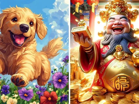 Từ 11/9 đến 30/9: 3 tuổi Trúng Quả Đậm, Thoát Nghèo Trong Gang Tấc, giàu nhất tuổi số 2