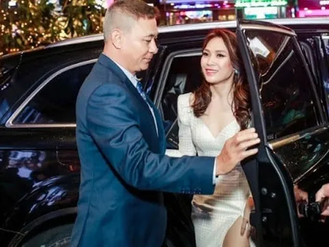 Vệ sĩ Tùng Yuki lên tiếng về tin đồn là chồng Mỹ Tâm