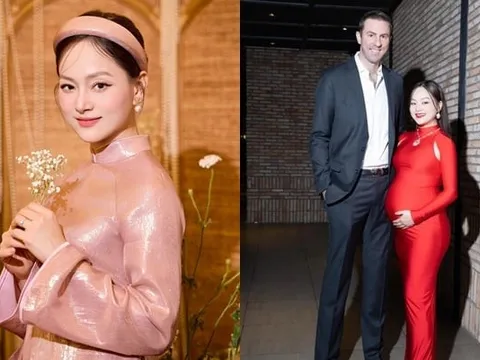 Vì sao Lan Phương địu con nhỏ đến tòa trong phiên xử ly hôn chồng Tây?