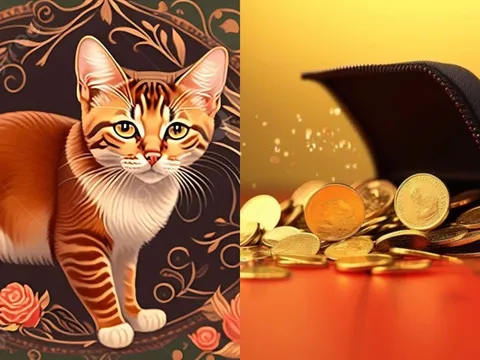 14 ngày cuối tháng 9: 4 con giáp giàu lên nhanh như gió, mở kho đón lộc đến tận Tết 2026