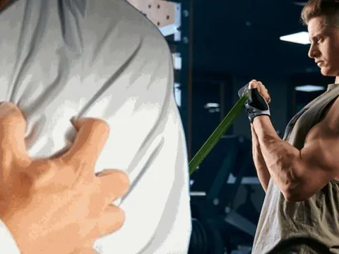 2 sai lầm tập thể dục thể thao "Tàn phá" gan, hại thận, cực hại tim
