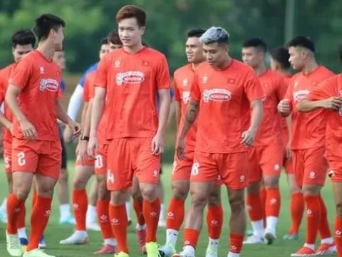 ĐT Việt Nam có cơ hội đá vòng loại Asian Cup với Nepal ngay tại sân nhà