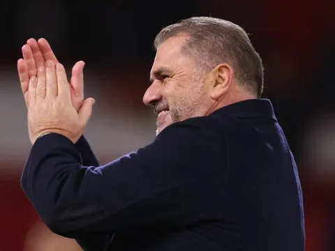 HLV Ange Postecoglou tiết lộ lý do gia nhập Nottingham Forest