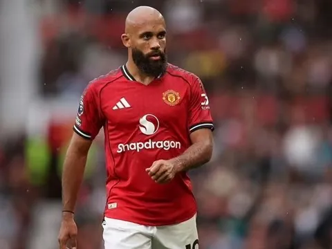 MU lo lắng về tình hình của Bryan Mbeumo