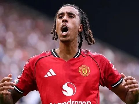 Đội hình tối ưu nhất của Man United sau kỳ chuyển nhượng hè 2025?