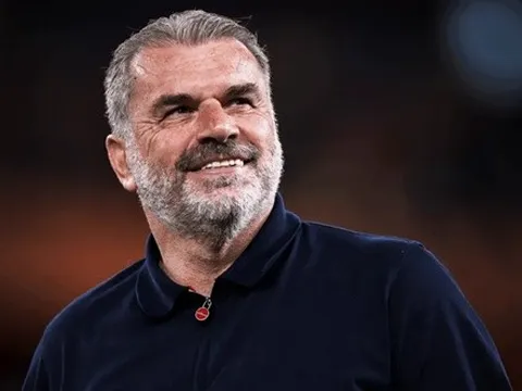 Ange Postecoglou và thử thách tại Nottingham Forest