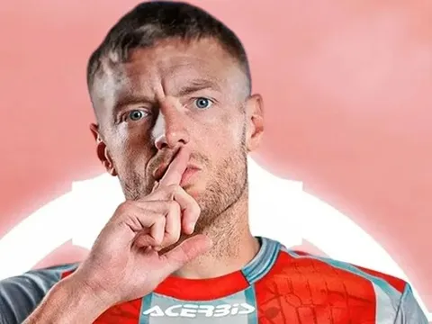 Jamie Vardy đến Serie A: Lời khuyên của Enzo Maresca có tạo nên kỳ tích?