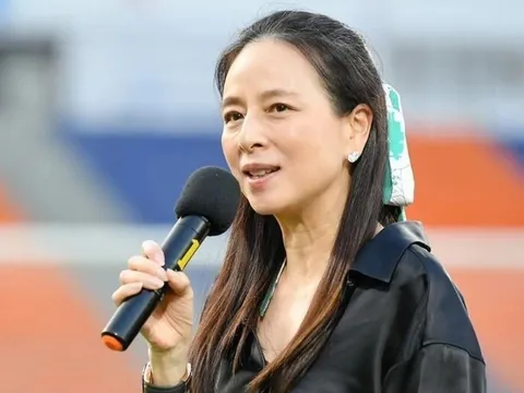 Madam Pang hạ 'mệnh lệnh' soán ngôi Việt Nam