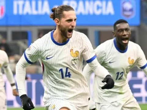Mẹ Rabiot: “Milan luôn là lựa chọn số một”