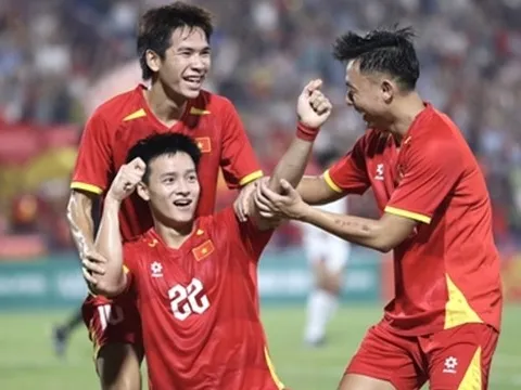 HLV Hoàng Anh Tuấn chỉ ra vấn đề lớn của U23 Việt Nam