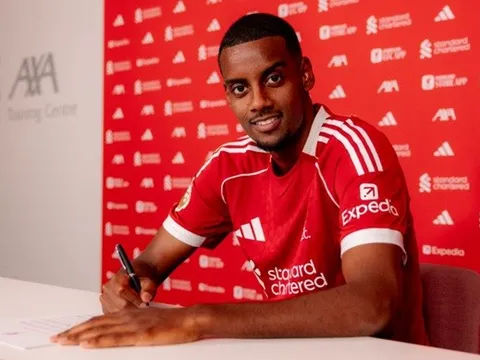 Cách Liverpool thực hiện kỳ chuyển nhượng mơ ước