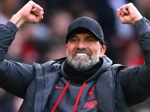 Ứng viên chủ tịch Benfica hứa đưa Klopp trở lại ghế nóng