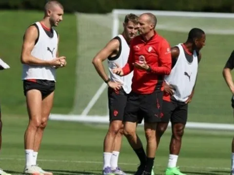 Đội hình Milan 2025: Điểm mạnh, yếu và sự linh hoạt của Allegri