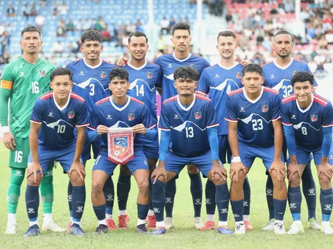 AFC "gật đầu" với Nepal, Việt Nam nhận lợi thế cực lớn
