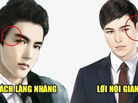 4 kiểu đàn ông lăng nhăng dễ vướng vào ngoại tình: Phụ nữ nên tránh xa