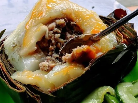 5 đặc sản đường phố Hà Nội cứ se lạnh ai nghĩ tới cũng thèm