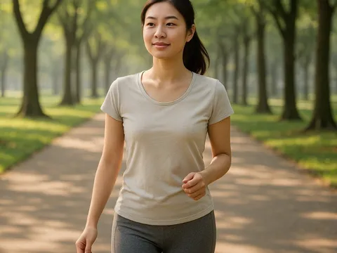 5 thói quen buổi sáng giúp giảm mỡ bụng cực dễ, không cần ăn kiêng khắt khe