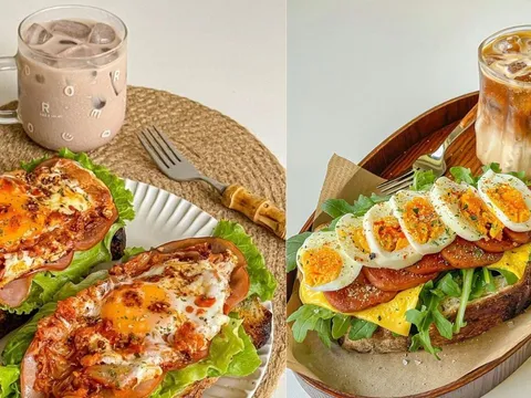 Nghiên cứu Giờ ăn sáng liên quan tới tuổi thọ. Bạn nghĩ ăn sớm hay muộn sẽ tốt hơn?