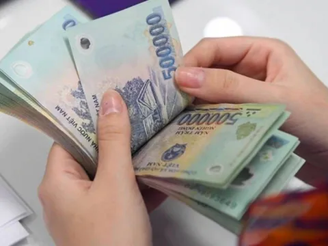 Bất ngờ: Hàng nghìn người sắp nhận gần 60 triệu đồng/năm, đặc quyền chưa từng có