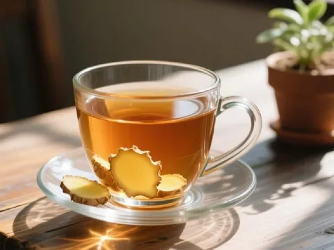 Buổi sáng uống 5 loại nước này có lợi cho tiêu hóa, giúp giải độc cơ thể