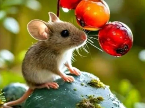 Cha mẹ áp dụng “Hiệu ứng chuột đói”: Bí quyết nuôi con giúp trẻ thành công vượt trội dù gia đình giàu hay nghèo