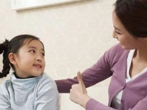 Con cái hỗn hào? Cha mẹ áp dụng ngay “Luật Quạ” -  Phương pháp dạy con văn minh nhưng đầy quyền uy