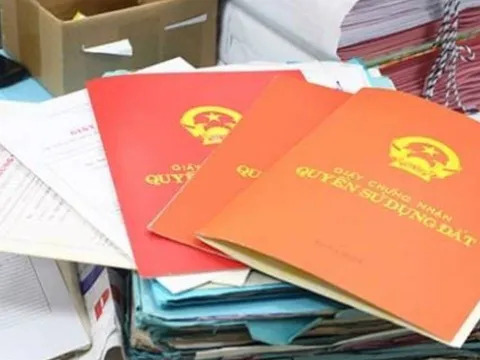 Hơn 3 tháng nữa, nhóm đối tượng này sẽ tốn nhiều tiền khi làm sổ đỏ theo Luật Đất đai mới