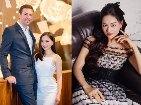 Lan Phương tiết lộ mong muốn lớn nhất của bản thân khi ra tòa ly hôn chồng Tây