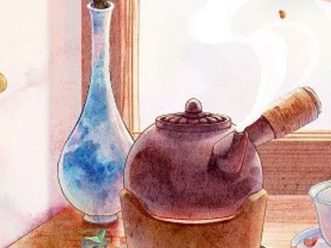  
Người xưa dặn 3 thứ này dù thích cũng không được mang về nhà