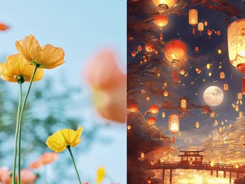 Người xưa dặn: Ngày 1/8 âm lịch bắt đầu Đại Cát, làm những việc này đuổi vận xui, đón tài lộc may mắn