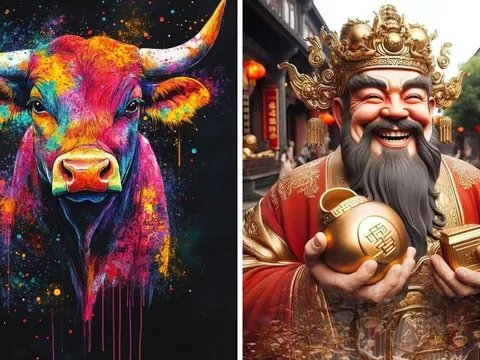 Sau 12/9: 3 tuổi Phúc Cao Như Núi, Lộc Tựa Biển Đông, Tiền Về Tíu Tít sau 1 đêm