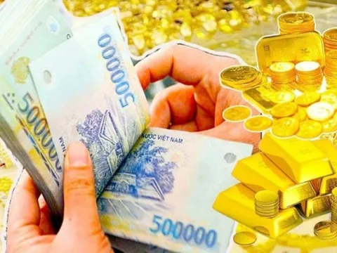 Tiền bạc cực thích 3 kiểu người này, họ có số được ăn "lộc" cả đời