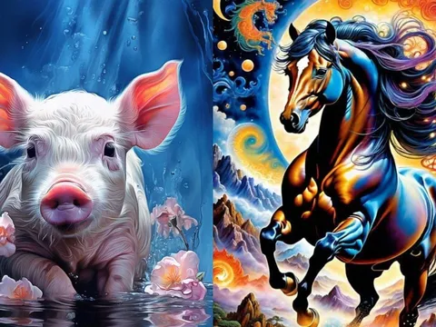  Top 4 con giáp “khôn nhà dại chợ”, sau nhiều thất bại mới biết cách đổi thay