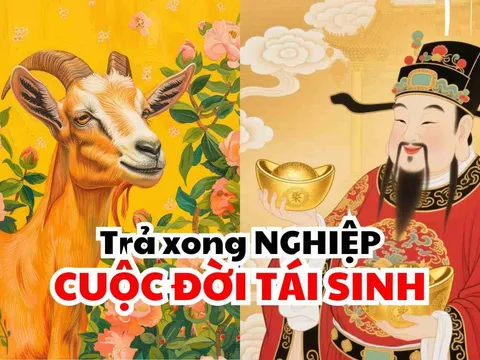 Từ 12/9 đến 19/9, 2 tuổi Hồi Sinh Tiền Tài, 2 tuổi bù đầu gánh nạn tứ phương