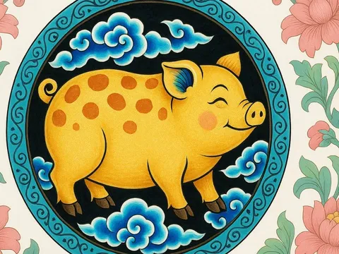 Từ nay đến cuối năm: 4 con giáp đỏ vận, tiền vào như nước, công danh rạng rỡ